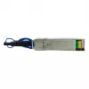 BlueOptics Networks 10520 Kompatybilny BlueLAN 25GBASE-CR Pasywny Kabel DAC SFP28, 1 Metr, AWG30
