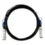 BlueOptics Networks 10520 Kompatybilny BlueLAN 25GBASE-CR Pasywny Kabel DAC SFP28, 1 Metr, AWG30