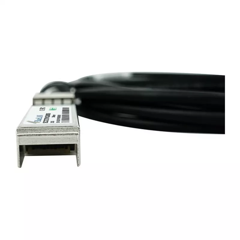 BlueOptics BlueLAN Compatible HPE Aruba JL488A 25GBASE-CR Passive SFP28 Direct Attach Cable, 3 Meter, AWG26