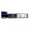 BlueOptics BlueLAN Compatible HPE Aruba JL488A 25GBASE-CR Passive SFP28 Direct Attach Cable, 3 Meter, AWG26