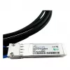 BlueOptics BlueLAN Compatible HPE Aruba JL488A 25GBASE-CR Passive SFP28 Direct Attach Cable, 3 Meter, AWG26