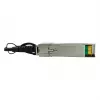 BlueOptics Compatible Extreme Networks 10305 BlueLAN 10GBASE-CR Passive SFP+ to SFP+ Direct Attach Cable, 3m, AWG30 (10305-BL)