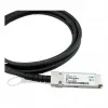 BlueOptics Networks 10312 Kompatybilny kabel BlueLAN QSFP+ Direct Attach Copper, 40GBASE-CR4, 1m, 30AWG, pasywny
