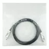 BlueOptics Networks 10312 Kompatybilny kabel BlueLAN QSFP+ Direct Attach Copper, 40GBASE-CR4, 1m, 30AWG, pasywny