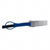 BlueLAN 10411-BL Kompatybilny z Extreme Networks Kabel Direct Attach QSFP28, 100GBASE-CR4, InfiniBand EDR, 30AWG, 1 Metr