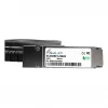 BLUELAN 10413-BL Kompatybilny kabel bezpośredniego podłączenia QSFP28 do Extreme Networks, 100GBASE-CR4, Infiniband EDR, 26AWG, 3m