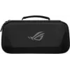 ASUS ROG Ally X 2-in-1 Premium Hard Shell Travel Case - Czarny