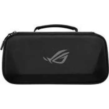 ASUS ROG Ally X 2-in-1 Premium Hard Shell Travel Case - Czarny