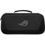 ASUS ROG Ally X 2-in-1 Premium Hard Shell Travel Case - Czarny