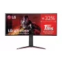 LG UltraGear 34GN850P-B 34-calowy monitor gamingowy Nano IPS, UWQHD, 160Hz, 1ms, kompatybilny z G-Sync, FreeSync Premium, DisplayHDR 400