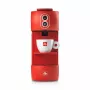 Ekspres do kawy illy E.S.E Pads (Czerwony) - firmy illy