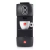 Ekspres do kawy illy E.S.E Pads (Czarny) - illy