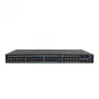 ALLNET ALL-SG8652PMJ-10G-850W Full Managed Layer 2+ Switch, 52 Porty (48x GbE PoE+, 4x 10G SFP+), Budżet PoE 850W, 19 cali Rackmount, JSON API