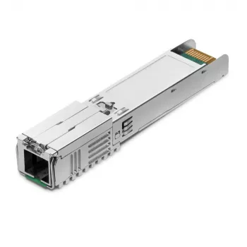 TP-LINK XM60A V1 SFP GPON ONU Mini-GBIC Transceiver Module - 1GbE/2.5GbE - SC/APC Single-mode - do 20 km - 1310nm (TX)