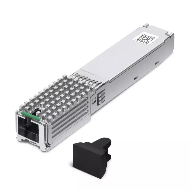 TP-LINK XM60A V1 SFP GPON ONU Mini-GBIC Transceiver Module - 1GbE/2.5GbE - SC/APC Single-mode - do 20 km - 1310nm (TX)
