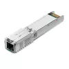 TP-LINK XM60A V1 SFP GPON ONU Mini-GBIC Transceiver Module - 1GbE/2.5GbE - SC/APC Single-mode - do 20 km - 1310nm (TX)