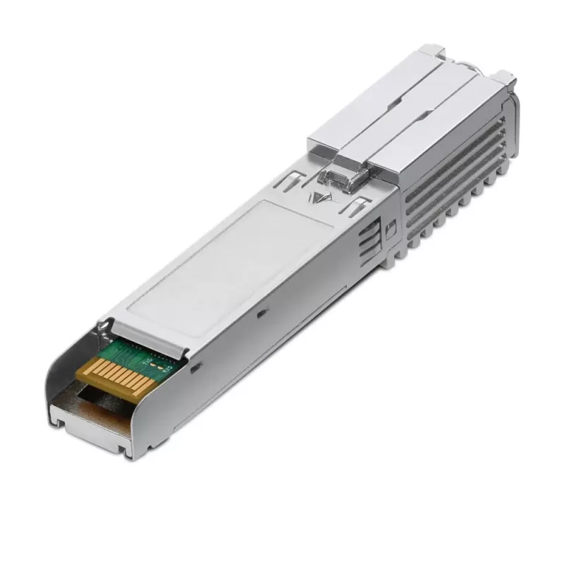 TP-LINK XM60A V1 SFP GPON ONU Mini-GBIC Transceiver Module - 1GbE/2.5GbE - SC/APC Single-mode - do 20 km - 1310nm (TX)