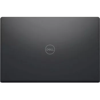 Dell Pro 15 Essential PV15250 Core 3 100U 15.6 cala FHD 120Hz 250nit AG 8GB DDR5 4400 SSD512 Intel UHD Graphics Czytnik linii papilarnych WLAN+BT Podświetlana klawiatura W11Pro 3Y Pro Support Carbon Black + Dell Optical Mouse MS116 Czarny