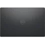 Dell Pro 15 Essential PV15250 Core 3 100U 15,6 cala FHD 120Hz 250nit AG 8GB DDR5 4400 SSD512 Intel UHD Graphics Czytnik linii papilarnych WLAN+BT Podświetlana klawiatura W11Pro 3Y Pro Support Carbon Black + Dell Optical Mouse MS116 Czarny