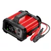 EXTRALINK Inteligentna Ładowarka Samochodowa z Trybem Naprawczym AGM 12V 24V 25A