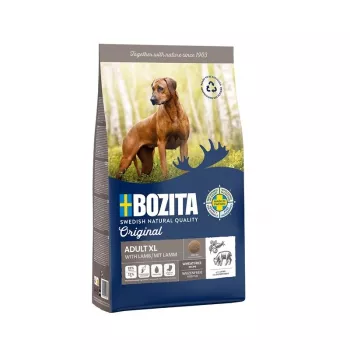 BOZITA Original Adult XL Lamb - Sucha karma dla psów - 12 kg