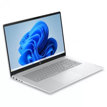 HP OmniBook 3 17-dk0131ng 17,3 inch FHD IPS Laptop, Intel Core 3 100U, 8GB RAM, 512GB SSD, Windows 11