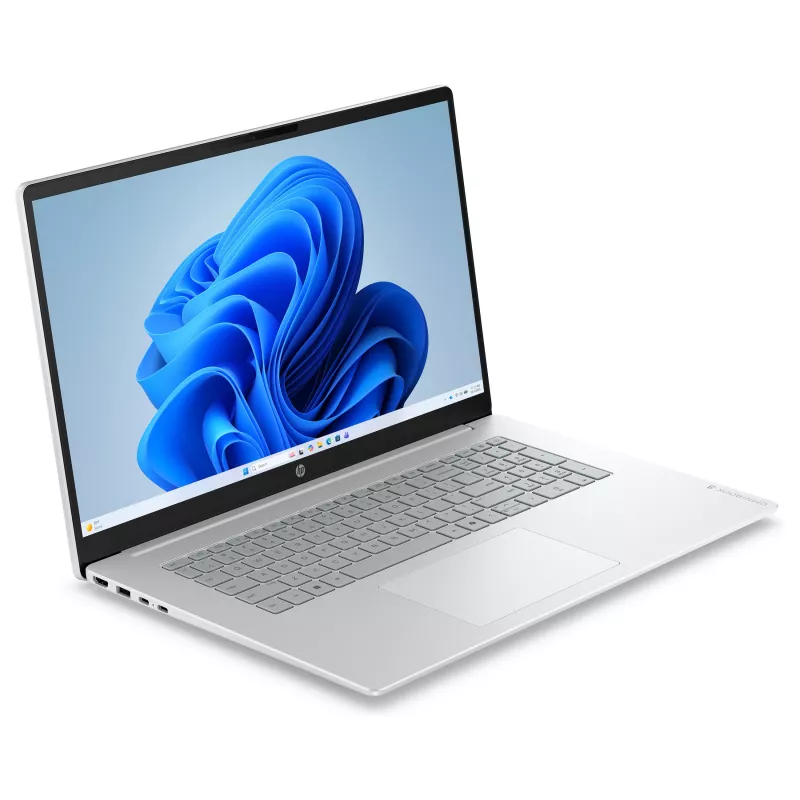 HP OmniBook 3 17-dk0131ng 17,3 inch FHD IPS Laptop, Intel Core 3 100U, 8GB RAM, 512GB SSD, Windows 11