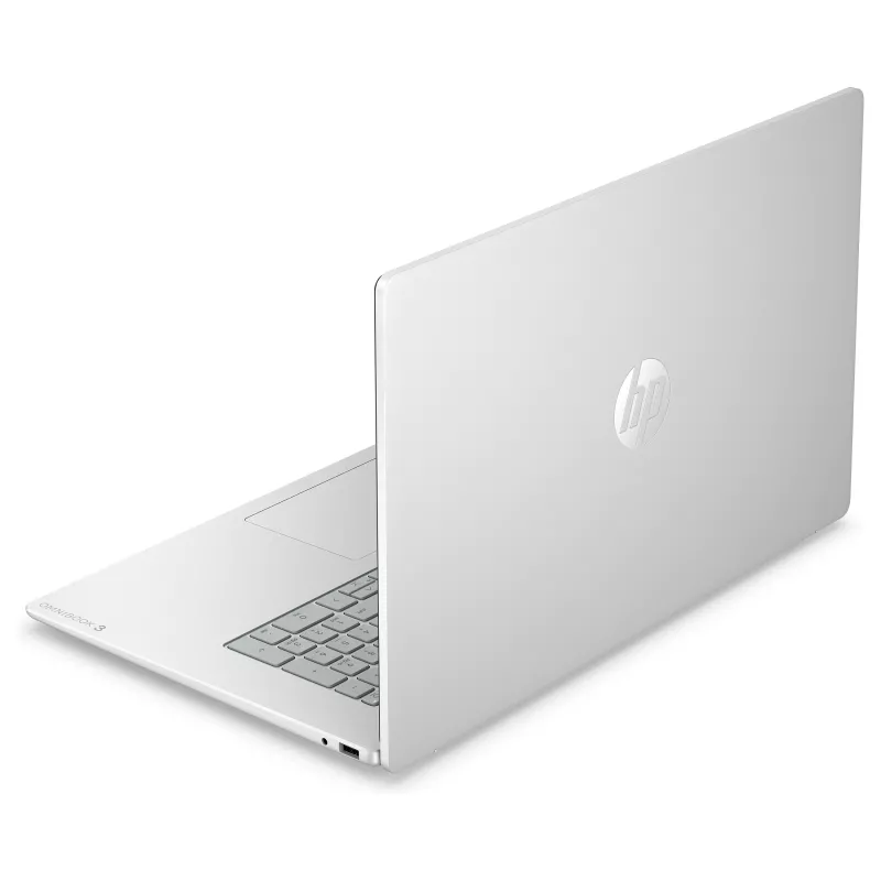 HP OmniBook 3 17-dk0131ng 17,3 inch FHD IPS Laptop, Intel Core 3 100U, 8GB RAM, 512GB SSD, Windows 11