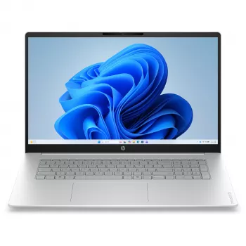 HP OmniBook 3 17-dk0131ng 17,3 inch FHD IPS Laptop, Intel Core 3 100U, 8GB RAM, 512GB SSD, Windows 11