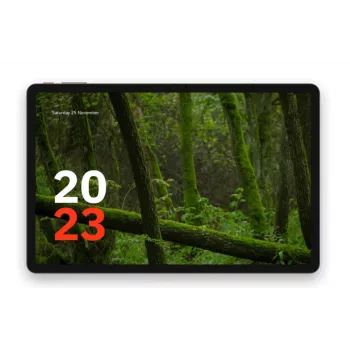 Volla Tablet z Ubuntu Touch 8 cali 64GB Czarny