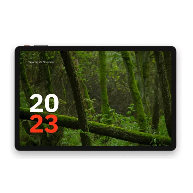 Volla Tablet z Ubuntu Touch 8 cali 64GB Czarny