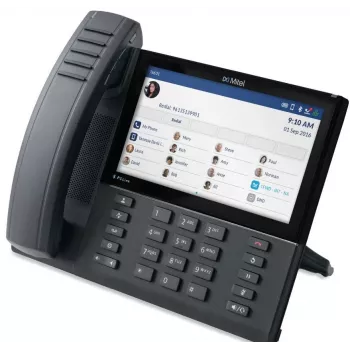 Telefon SIP Mitel 6940w (Open SIP Phone)