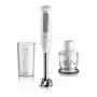 Braun MQ50201M MultiQuick 5 Blender Ręczny, 750 W, Biały