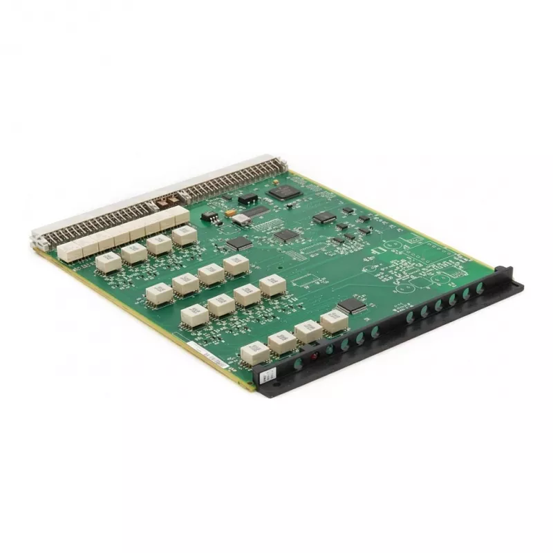 Mitel OpenScape Business X8 S0-BG STMD3 (8 S0) - Cyfrowy moduł S0