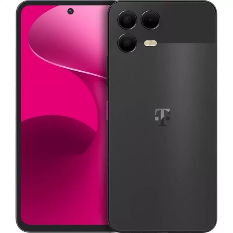 Telekom-Aktion TDG T-Phone 3 Pro 256GB Graphite Gray