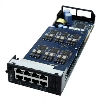 DeTeWe Mitel 470 Analog Subscriber Line Card 32FXS Expansion Module
