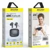 Słuchawki Bluetooth AWEI TA6 ANC Czarne