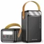 AWEI PowerBank P101K 60000mAh 22.5W Czarny