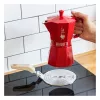 Bialetti Płyta Adapterowa do Indukcji 13cm, Kremowa (DCDESIGN08E)