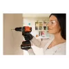 Black & Decker BLD683XN-XJ Wiertarka udarowa przewodowa 680W 13mm Uchwyt kluczykowy 0-3000 RPM Czarno-pomarańczowa