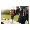 Black & Decker BLD683XN-XJ Wiertarka udarowa przewodowa 680W 13mm Uchwyt kluczykowy 0-3000 RPM Czarno-pomarańczowa