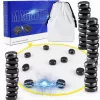 Extralink Toys Magnetic Stones Strategic Board Game 30 Magnets