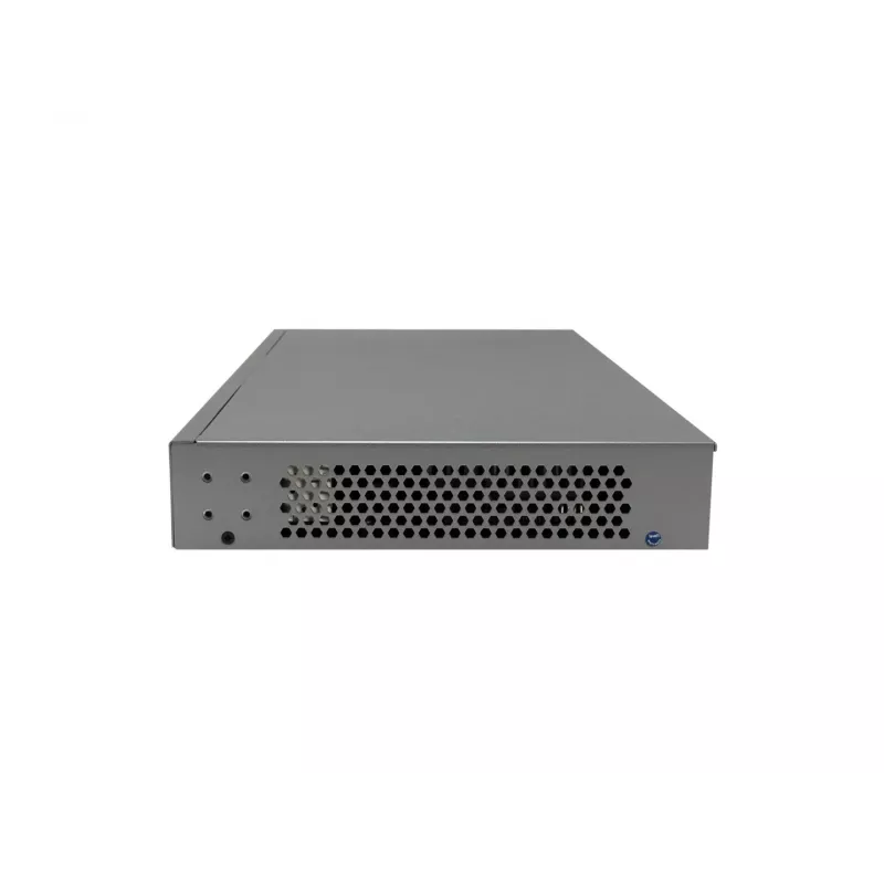 LevelOne TURING 28-Port L3 Lite Managed Gigabit Switch, 24 x 1G RJ45, 4 x 1G/10G SFP+ Uplinks