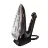 Żelazko parowe Braun FI7276BK - 2700W, stopa EloxalPlus 3D BackGlide, boost pary 230 g/min, czarne