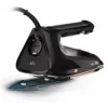 Żelazko parowe Braun FI7276BK - 2700W, stopa EloxalPlus 3D BackGlide, boost pary 230 g/min, czarne