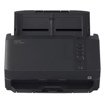 Skaner biurowy RICOH SP-2230N A4, Duplex ADF, 30 ppm, USB 3.2, LAN