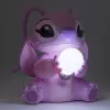 Paladone Angel Light Closed Box - Lilo & Stitch Angel Globuddies Light