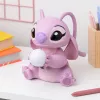 Paladone Angel Light Closed Box - Lilo & Stitch Angel Globuddies Light