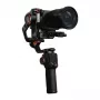 Hohem iSteady MT3 Pro 3-Axis Gimbal z AI Tracking i Pilotem
