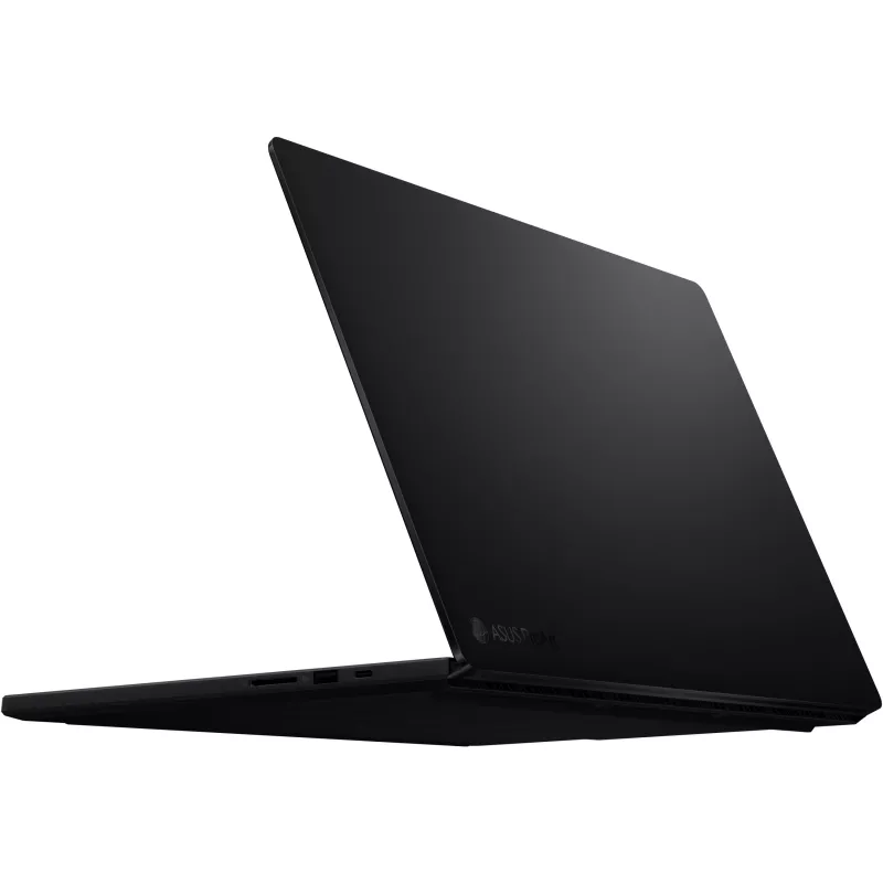 ASUS ProArt P16 H7606WW-SE028X Copilot+ PC - 16-calowy WQUXGA OLED - AMD Ryzen AI 9 HX 370 - 32 GB LPDDR5X - 2 TB SSD - NVIDIA GeForce RTX 5080 - Windows 11 Pro - Czarny